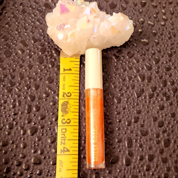 Milli Rose Lip Shine "Laura" - Picture 3 of 5